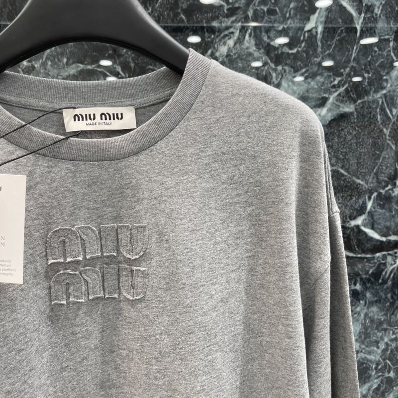 Miu Miu T-Shirts